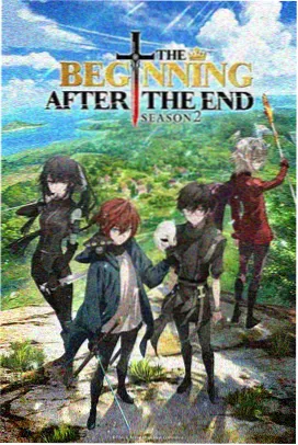 anime动画标本图鉴封面