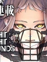 manga原作标本图鉴封面